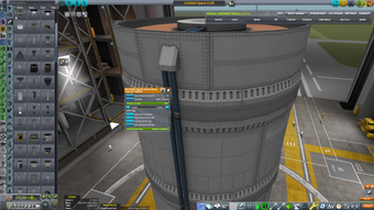 Immagine 1 per TweakScale - Kerbal Space…