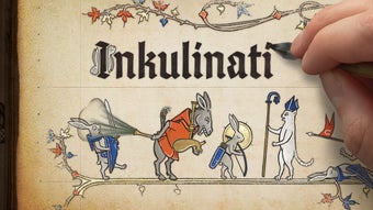Bild 0 für Inkulinati