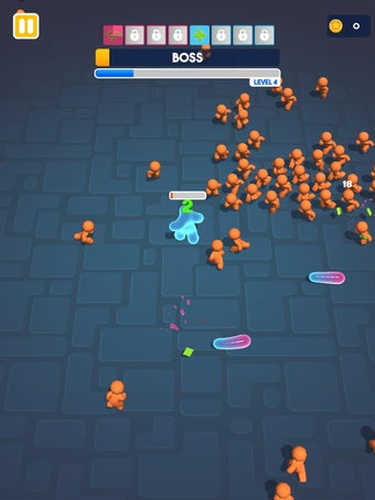 Bild 3 für Blob Hero