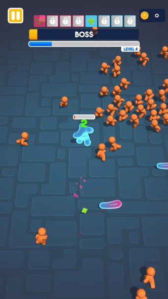 Image 0 for Blob Hero