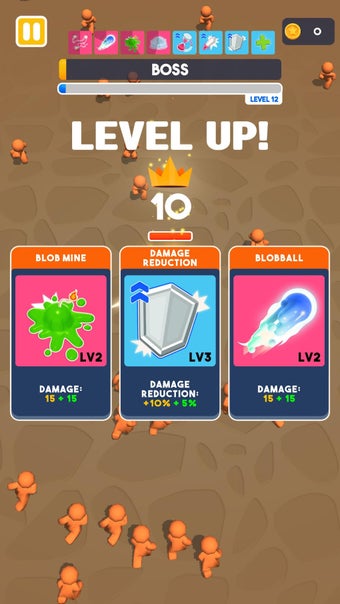 Image 1 for Blob Hero