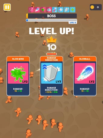 Bild 0 für Blob Hero