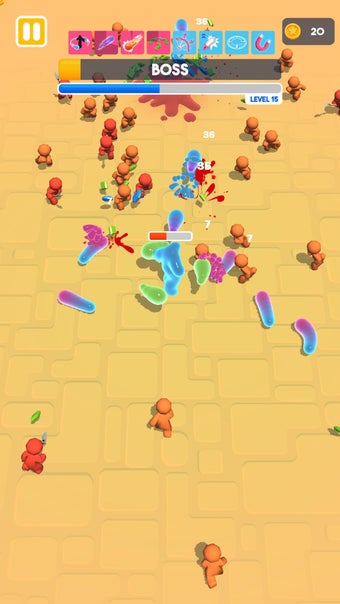 Bild 4 für Blob Hero