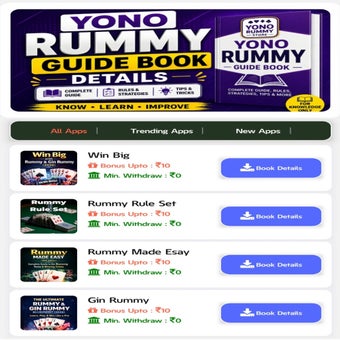 Bild 0 für Yono Rummy Store