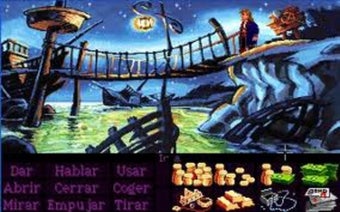 Obraz 0 dla Monkey Island 2: LeChucks…