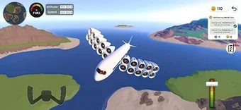 Obraz 0 dla Aviassembly Paper Plane G…
