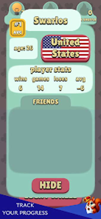 Obraz 0 dla Solitaire Nutz