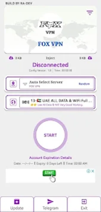 Immagine 0 per FOX VPN