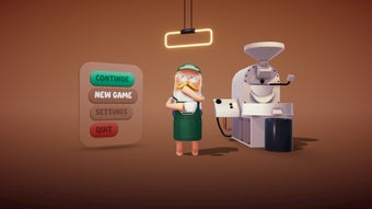 Imagen 0 para Barista: Rise and Grind
