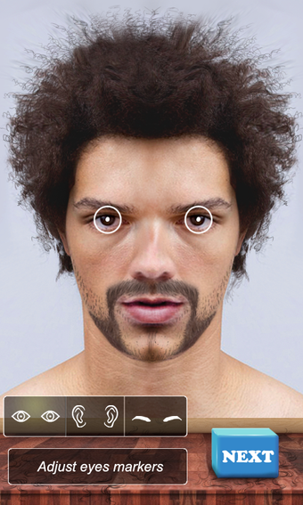 Bald Face的第0张图片