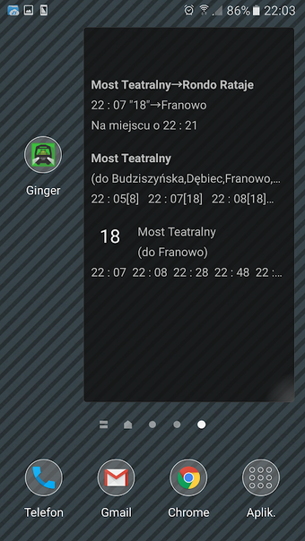 Obraz 0 dla Ginger