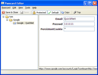 Immagine 2 per QuickNet