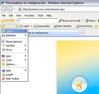 Immagine 3 per QuickNet