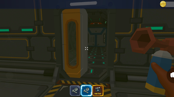 Bild 0 für Lethal Scary Space Compan…