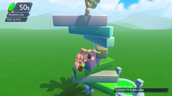 Mount Your Friends 3D: A …的第0张图片