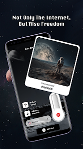 Bild 0 für Koiz VPN