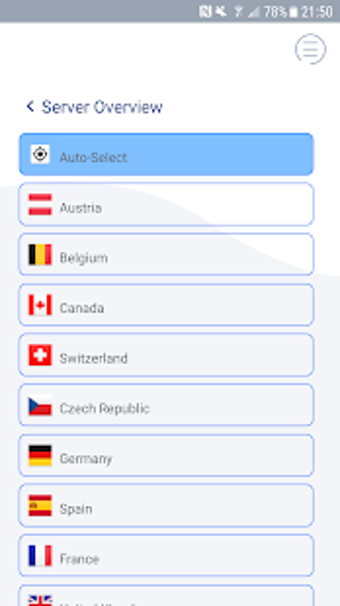 Imagen 6 para VPN free  secure proxy  f…