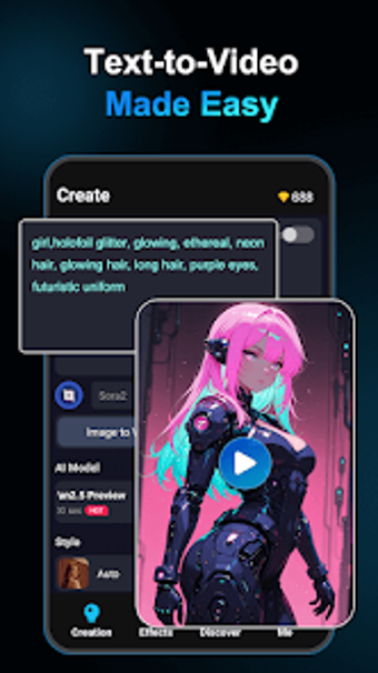 Obraz 0 dla Guru Video - AI Maker