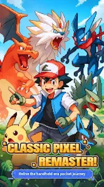 Imagen 0 para Pixies Summon