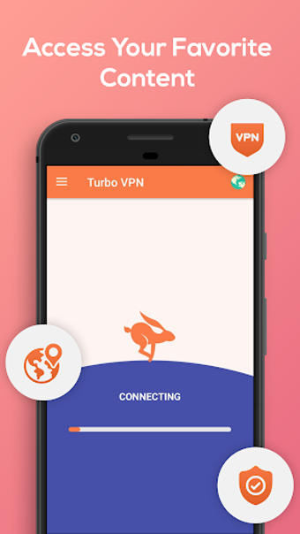 turbo vpn unlimited free vpn download