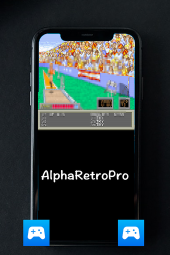 Image 0 pour Retro Video Game Center P…
