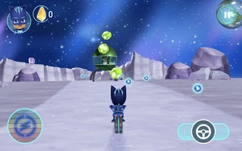 PJ Masks: Racing Heroes的第0张图片