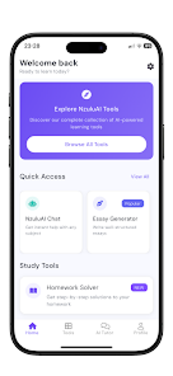 Obraz 0 dla NzuluAi - Learning Compan…
