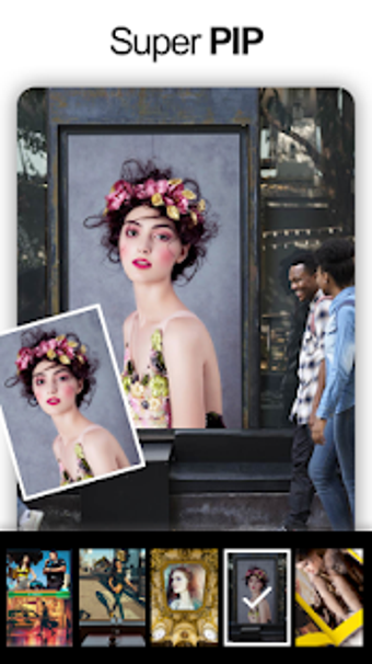 Image 1 pour MagiCut - Auto Cut Paste …