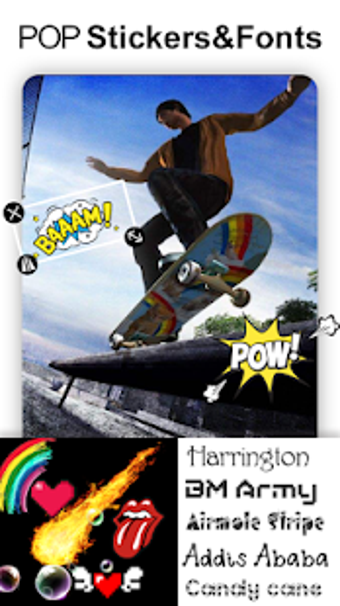 Image 3 pour MagiCut - Auto Cut Paste …