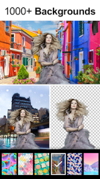Image 5 pour MagiCut - Auto Cut Paste …