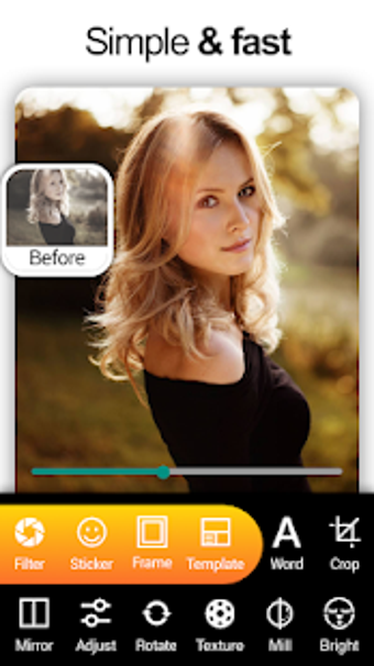 Image 4 pour MagiCut - Auto Cut Paste …