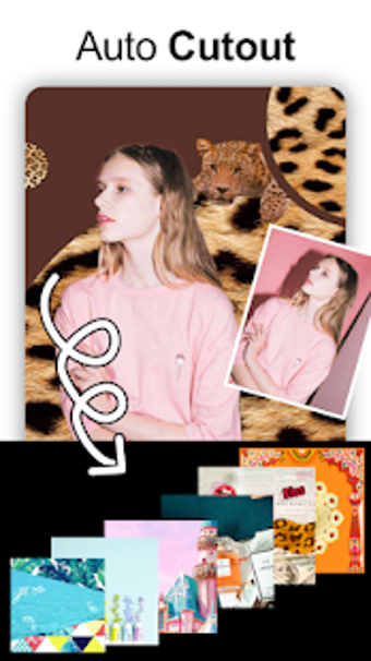 Image 6 pour MagiCut - Auto Cut Paste …