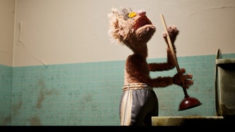 Image 0 pour Felt That: Boxing