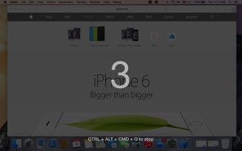 Imagen 0 para Screen Recorder - a Scree…