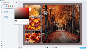 Obraz 0 dla Ashampoo Collage