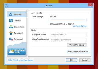Image 0 for MegaCloud