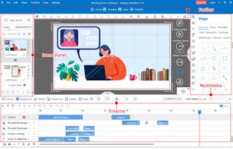 Mango Whiteboard Animatio…の画像0