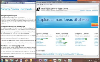 Internet Explorer 10 for …の画像3