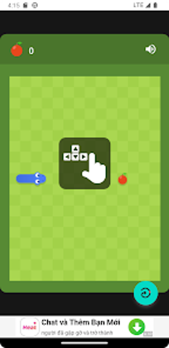 Google Snake - Snake Gameの画像0