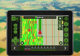 MachineryGuide GPS app (Demo)