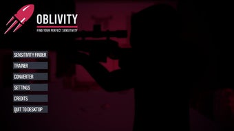 Obraz 0 dla Oblivity: Find your perfe…