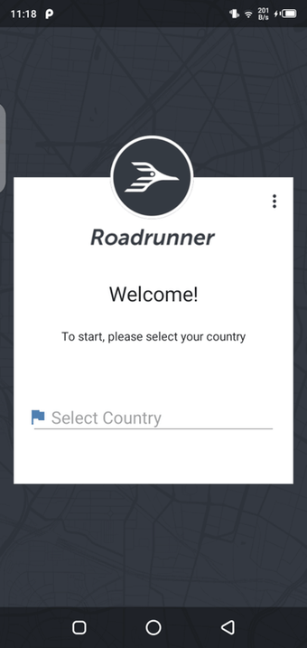 Image 0 pour Roadrunner