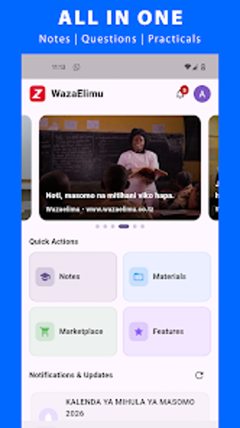 Obraz 0 dla Waza Elimu