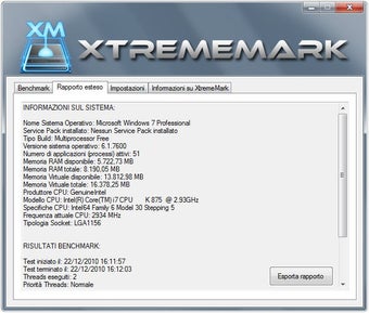Image 0 pour XtremeMark