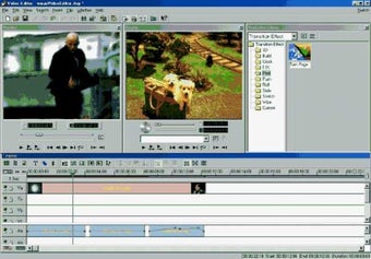 Imagen 0 para Ulead MediaStudio Pro