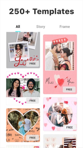 Image 0 for Photo Collage Maker  Grid