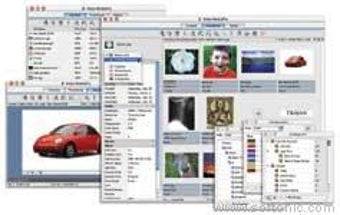 Image 0 pour iView Media