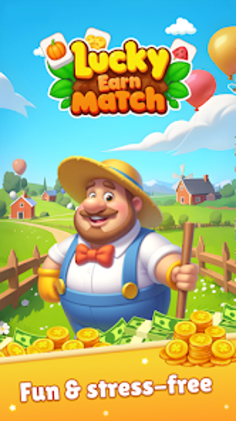 Bild 0 für Lucky Earn Match