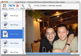 ImageBrowser的第0张图片