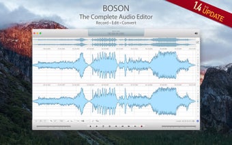 Image 0 for Boson